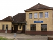 Dworzec kolejowy, Wierzchucin